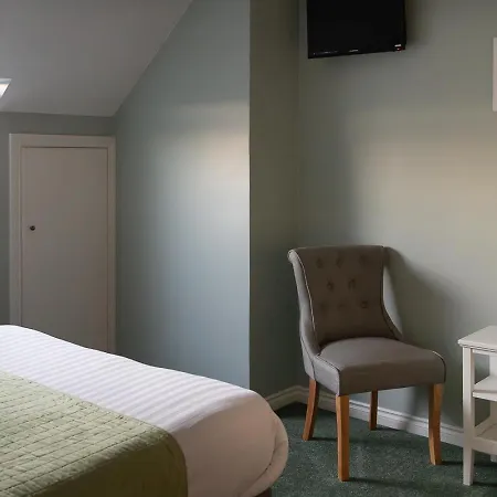 The Pipers Rest 4* Doolin