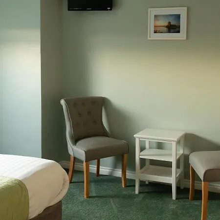 The Pipers Rest Penzion