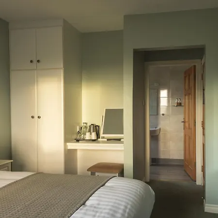 The Pipers Rest Doolin