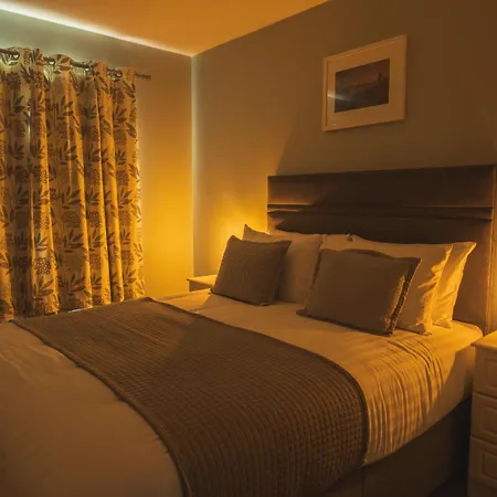 The Pipers Rest Doolin