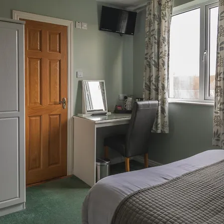 The Pipers Rest Doolin