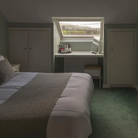 The Pipers Rest 4* Doolin