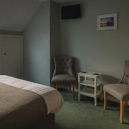 The Pipers Rest 4* Doolin