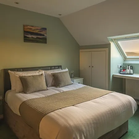 Pensión The Pipers Rest 4*