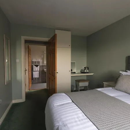 The Pipers Rest Гостевой дом 4*