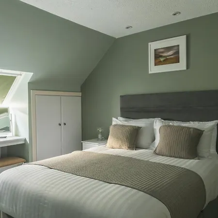 The Pipers Rest Penzion 4*