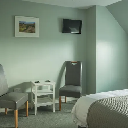 The Pipers Rest Гостевой дом 4*