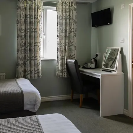 The Pipers Rest Penzion Doolin