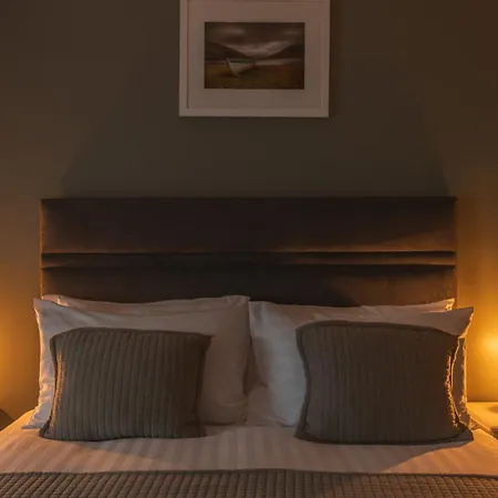 Гостевой дом The Pipers Rest 4*