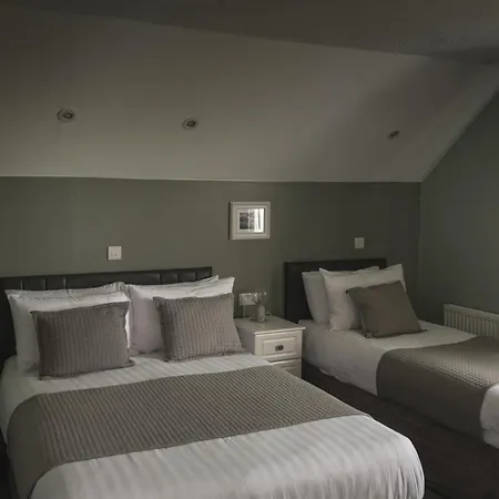 The Pipers Rest 4*