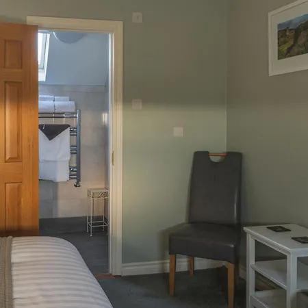 Penzion The Pipers Rest