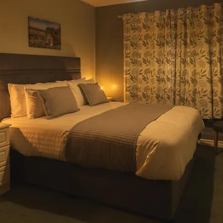 The Pipers Rest 4* Дулин