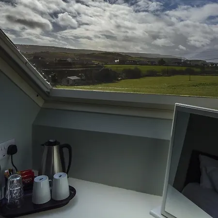 The Pipers Rest Penzion 4*