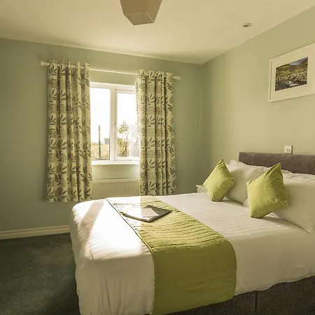 The Pipers Rest Pensionat