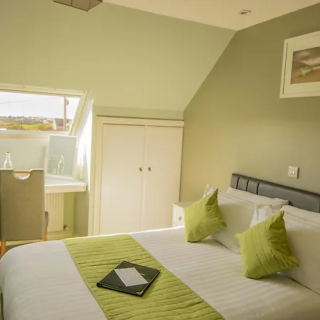 The Pipers Rest 4* Doolin