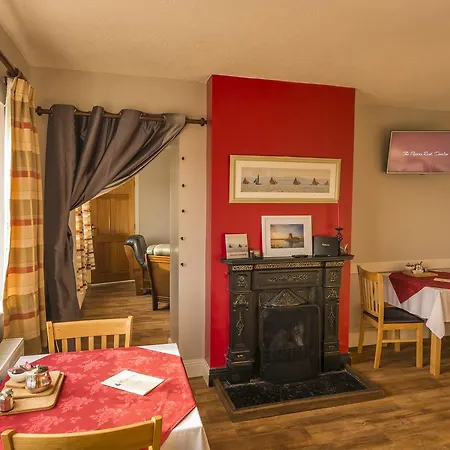 The Pipers Rest * Doolin