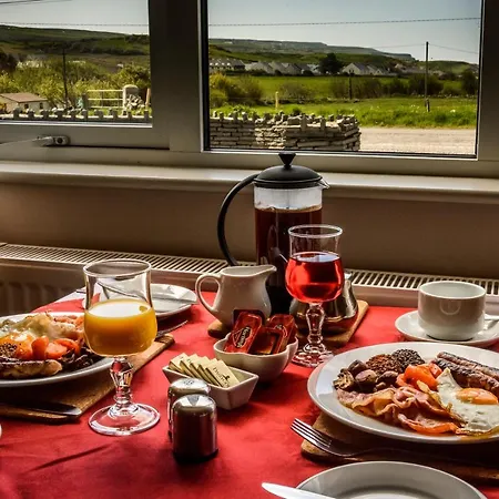 The Pipers Rest Гостевой дом 4*