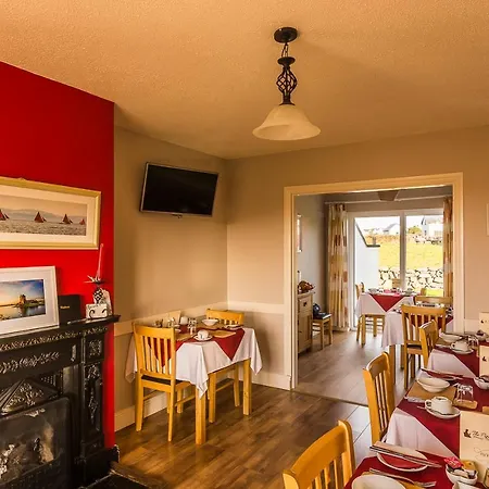 The Pipers Rest 4*