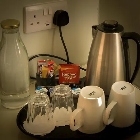 The Pipers Rest Гостевой дом Дулин