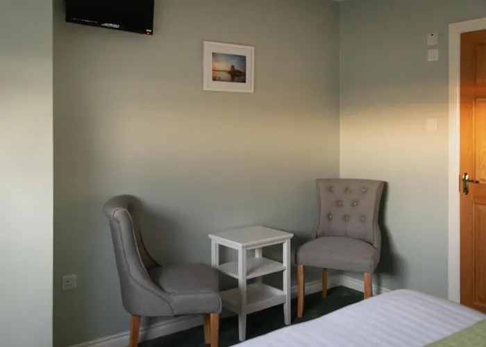 The Pipers Rest Guest house