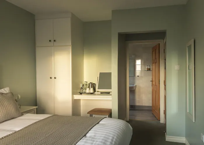 The Pipers Rest 杜林