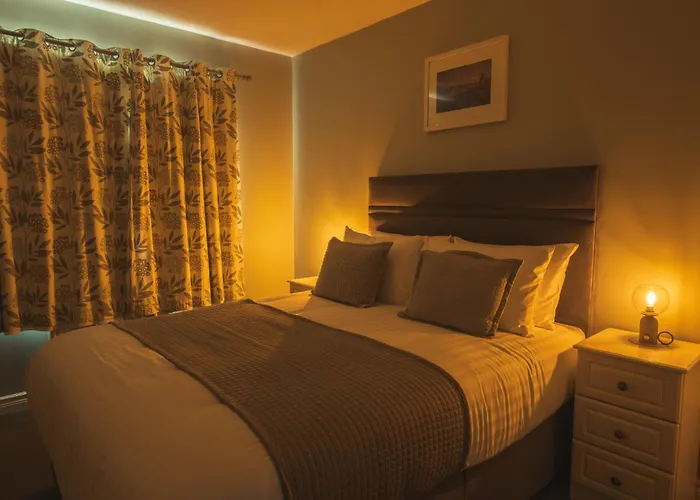 The Pipers Rest Doolin