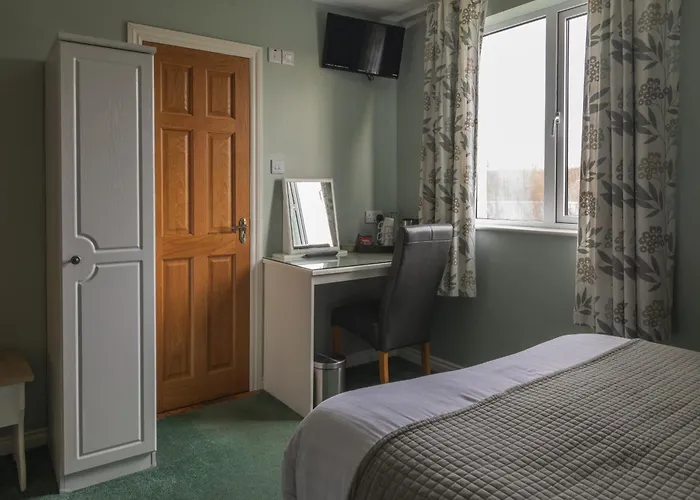 The Pipers Rest 杜林