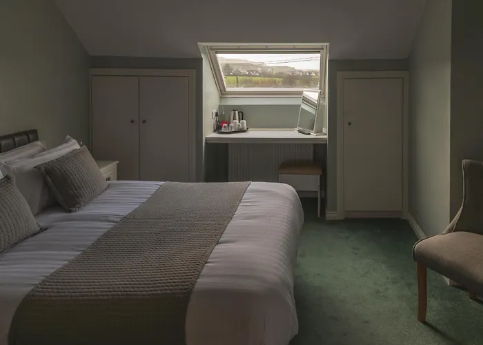 The Pipers Rest 4* Doolin