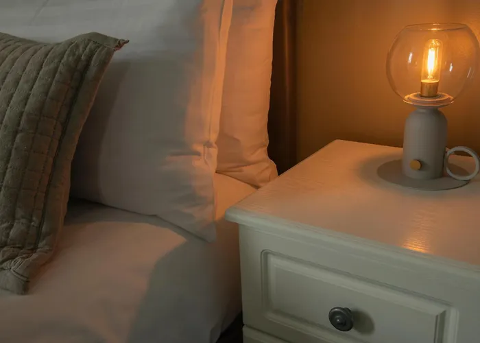 Pensión The Pipers Rest Doolin