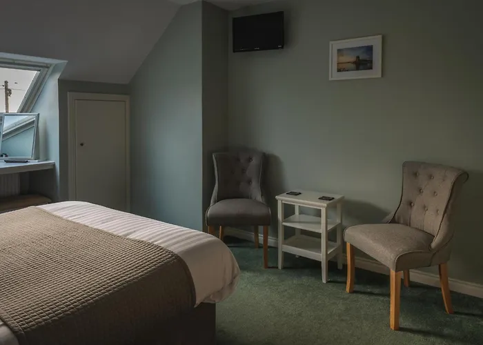 The Pipers Rest 4* Doolin