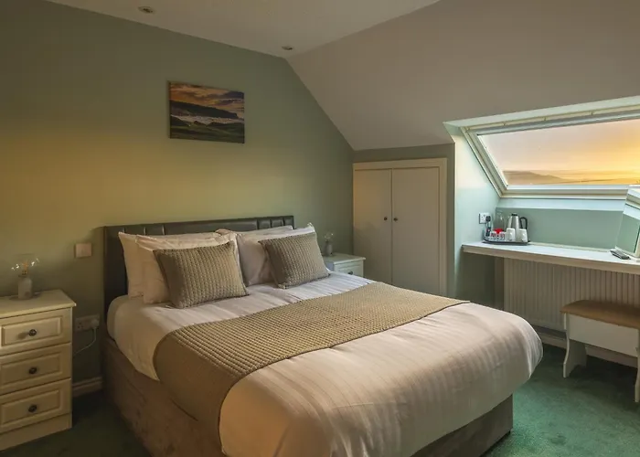 Guest house The Pipers Rest 4*