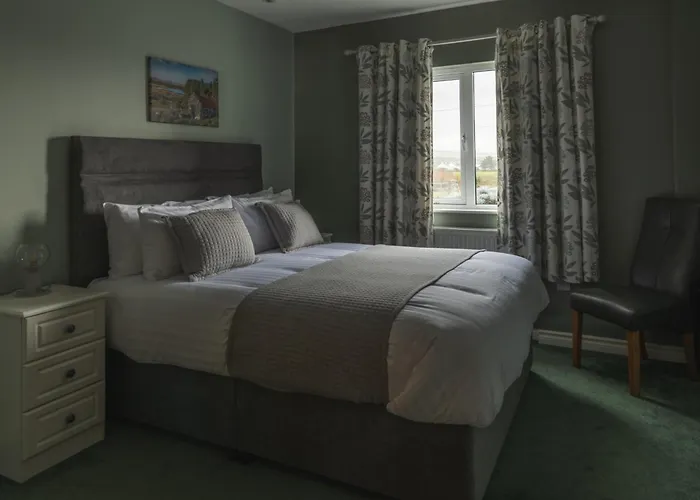 The Pipers Rest Guest house 4*