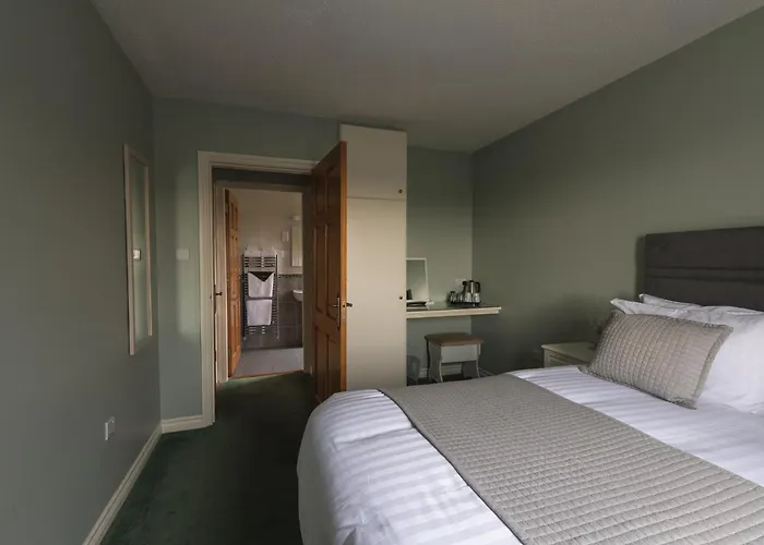 The Pipers Rest Guest house 4*