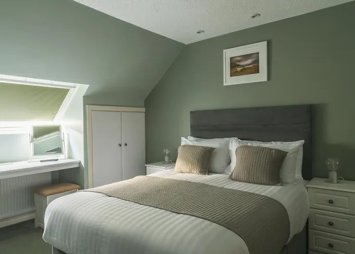 The Pipers Rest Guest house 4*