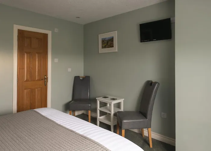 The Pipers Rest Guest house Doolin