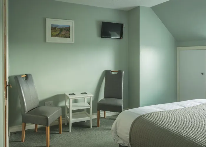 The Pipers Rest Guest house 4*