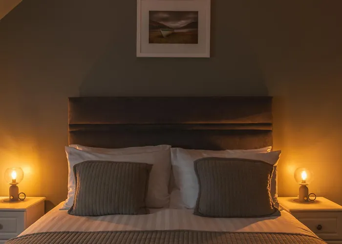 Pensión The Pipers Rest 4*