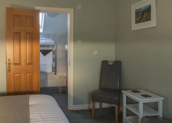 Guest house The Pipers Rest