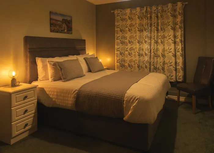 The Pipers Rest 4* Doolin