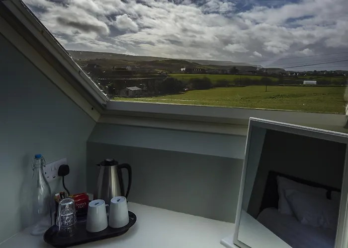 The Pipers Rest Guest house 4*