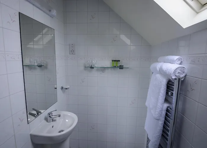 Pensión The Pipers Rest Doolin