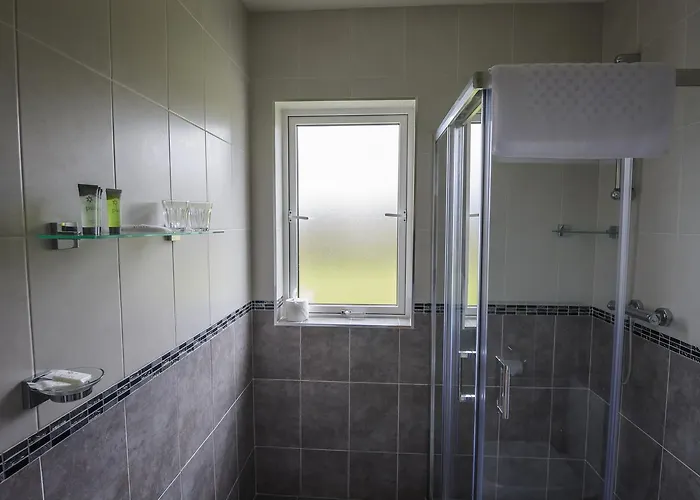 The Pipers Rest Pensión 4*