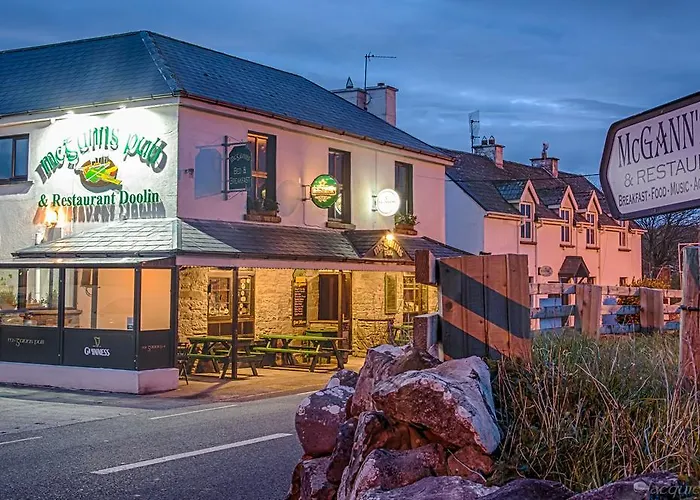 Guest house The Pipers Rest 4*