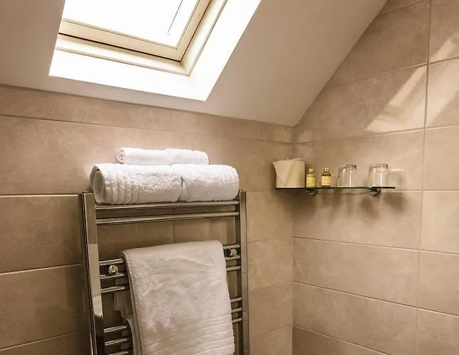 The Pipers Rest 杜林