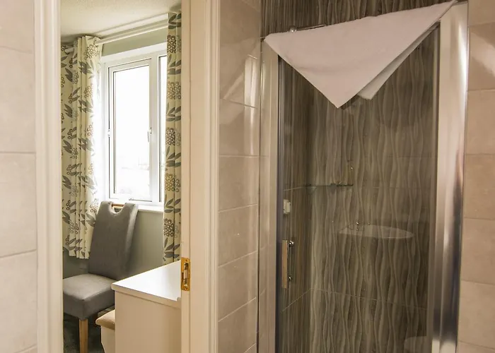 Pensión The Pipers Rest