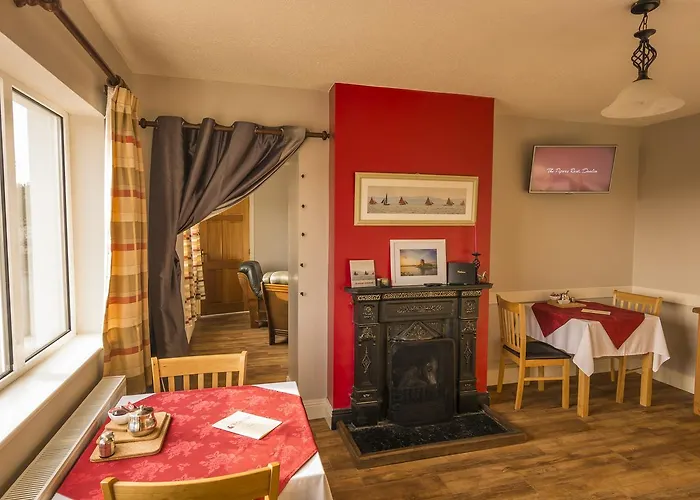 The Pipers Rest 4* Doolin