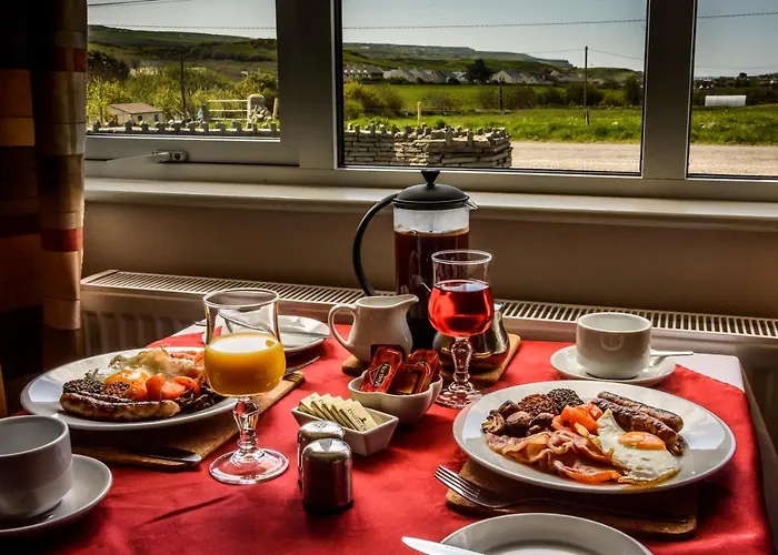 The Pipers Rest Guest house 4*